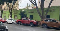 Casa San Miguel Chapultepec