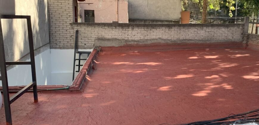 Casa San Miguel Chapultepec