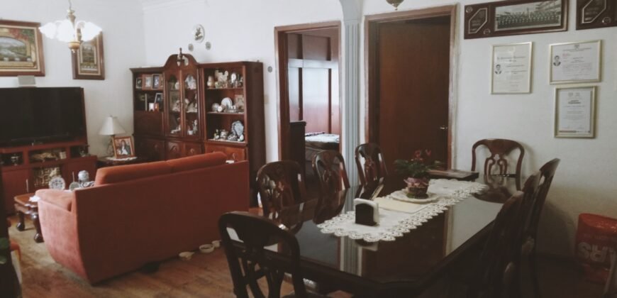 Álvaro Obregon 120